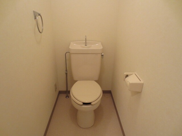 トイレ フロ－ラ長田