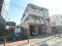 東中島戸建