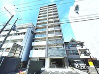 ｱﾄﾞﾊﾞﾝｽ大阪城北ﾌｨｴﾙﾃ(1104)