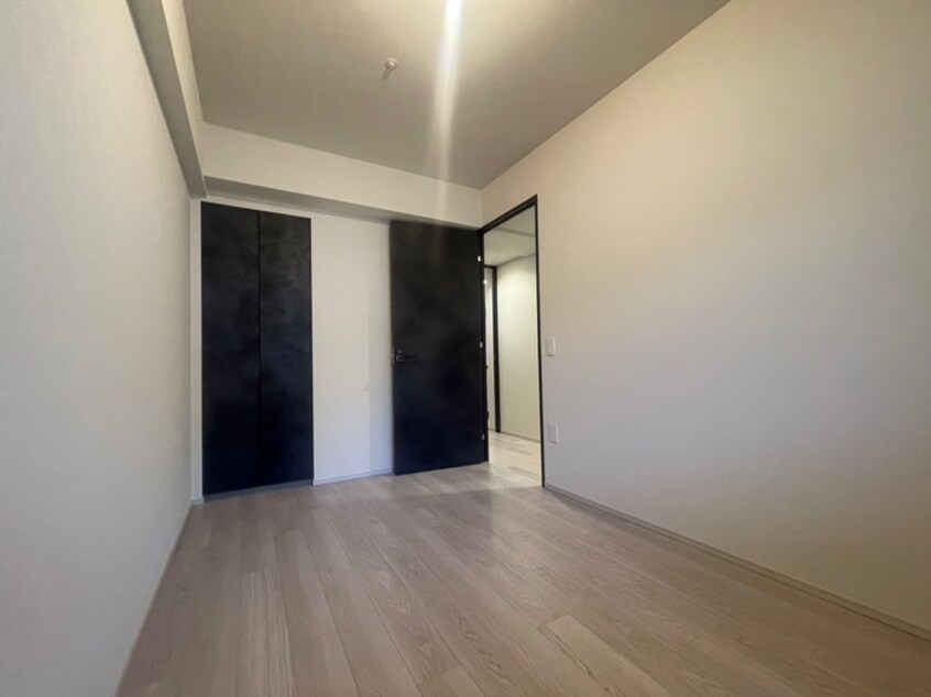 居室 ウィルローズ京都御陵(507)