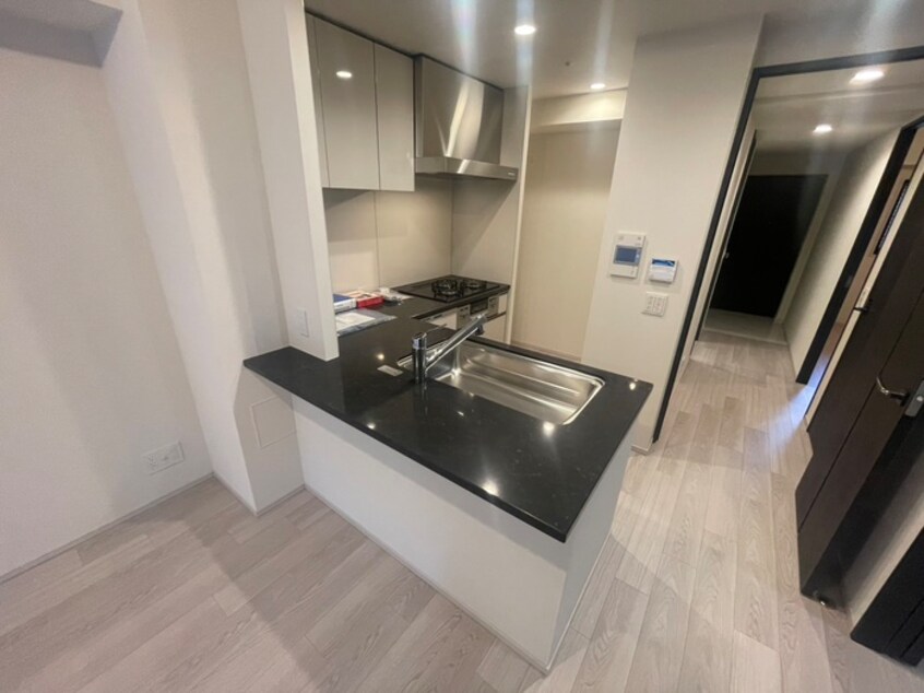 キッチン ウィルローズ京都御陵(507)