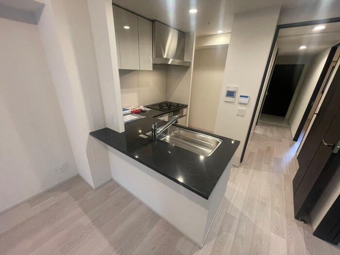 キッチン ウィルローズ京都御陵(507)