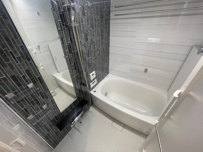 バス／シャワールーム等 ウィルローズ京都御陵(507)