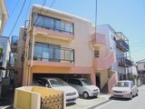 ヒルズ清水