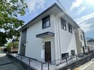 D-room川面4丁目の外観