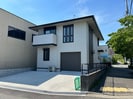 D-room川面4丁目の外観