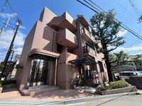 建石ハウス１