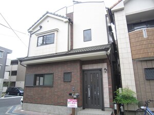 城西町戸建