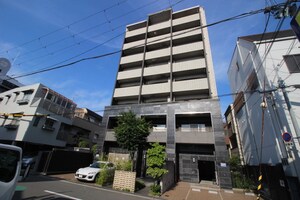 アクアプレイス四天王寺(802)