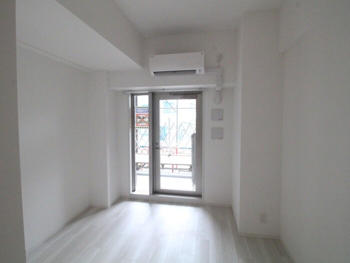 居室 ｴｽﾘｰﾄﾞ神戸ｸﾞﾗﾝﾄﾞｰﾙ（804）