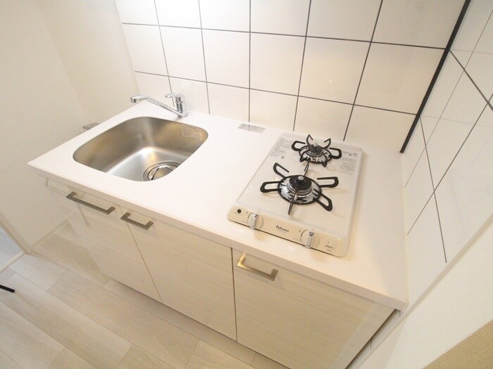 キッチン ｴｽﾘｰﾄﾞ神戸ｸﾞﾗﾝﾄﾞｰﾙ（804）