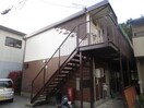 外観写真 フォ－ブルゆたか