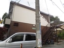 外観写真 フォ－ブルゆたか