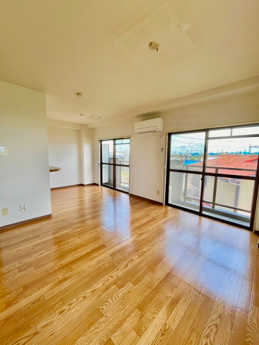 居室 ドミールまつなみ