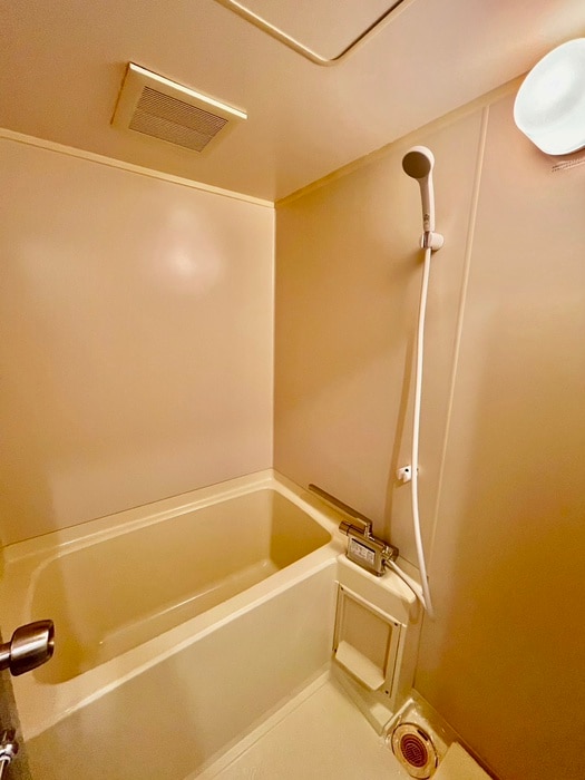 バス／シャワールーム等 ドミールまつなみ