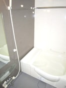 バス／シャワールーム等 パインフィ－ルド洛東