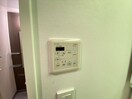 内観写真 パインフィ－ルド洛東