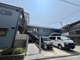 栄楽ハイツ