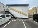 シフォンハウス