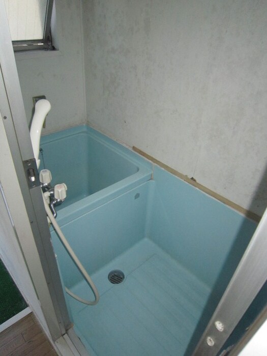 内観写真 シフォンハウス