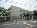 幸小学校(小学校)まで852m シフォンハウス