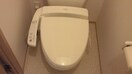 トイレ サニ－プレイス塩屋台