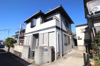 広野町小根尾貸家