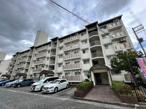 ｸﾞﾘｰﾝﾊｲﾂ東多田壱号棟(506)