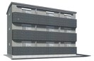 仮）ｏｎｅ門戸の外観