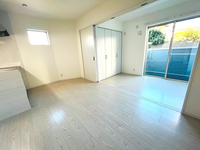 居室 ＯＮＥ西宮門戸