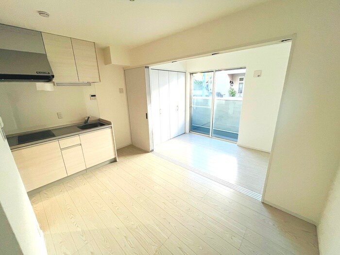 居室 ＯＮＥ西宮門戸