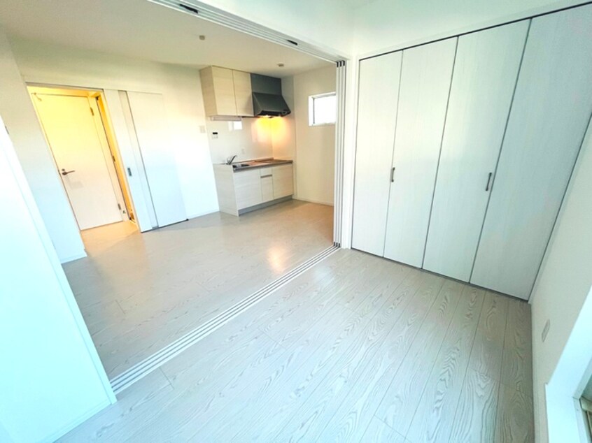 居室 ＯＮＥ西宮門戸