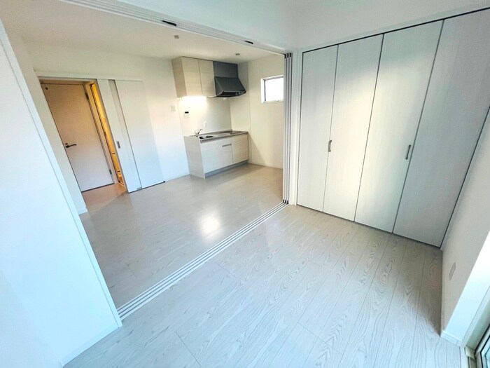 居室 ＯＮＥ西宮門戸