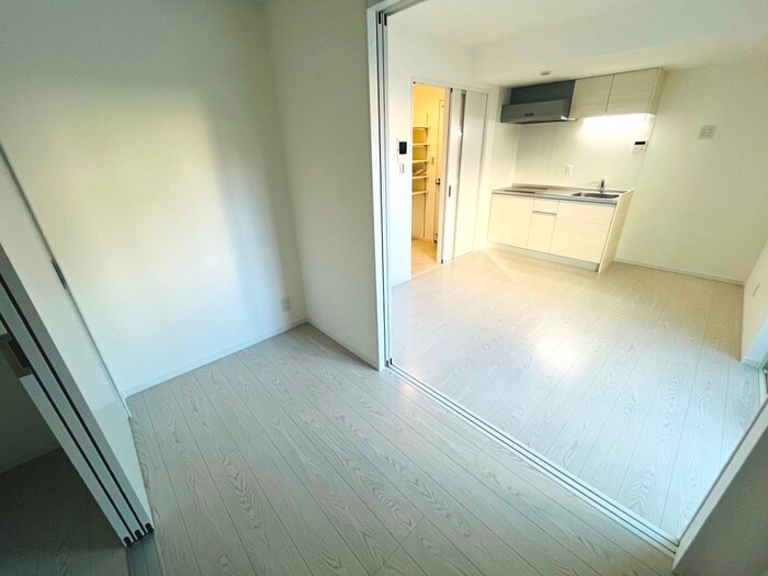 居室 ＯＮＥ西宮門戸