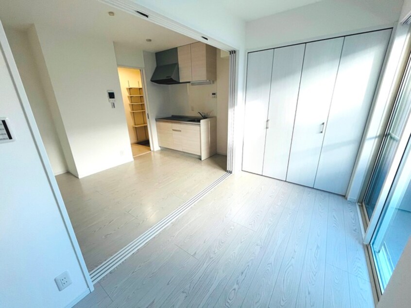 居室 ＯＮＥ西宮門戸