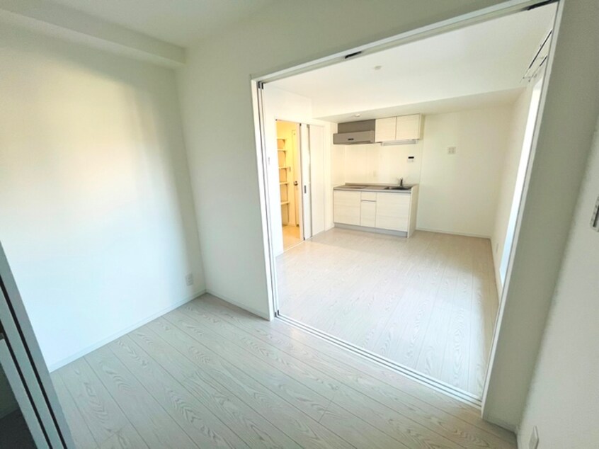 居室 ＯＮＥ西宮門戸