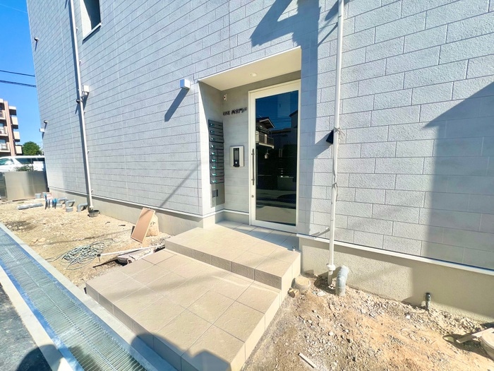 エントランス部分 ＯＮＥ西宮門戸