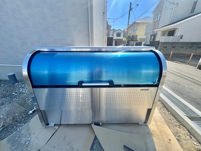 建物設備 ＯＮＥ西宮門戸