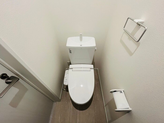 トイレ ＯＮＥ西宮門戸