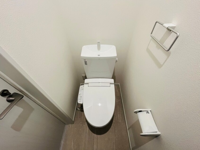 トイレ ＯＮＥ西宮門戸