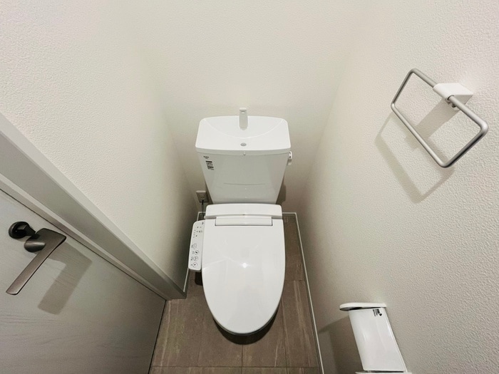 トイレ ＯＮＥ西宮門戸