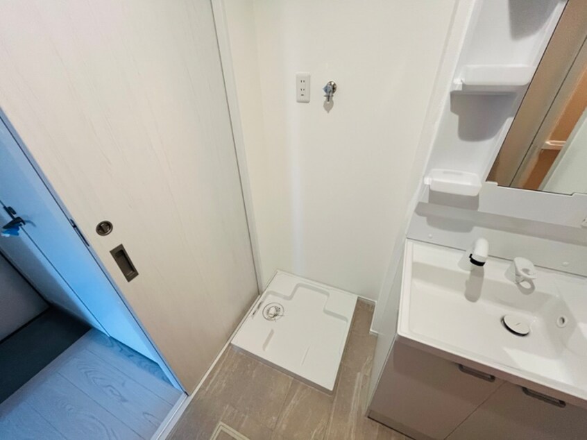 洗濯機置場 ＯＮＥ西宮門戸