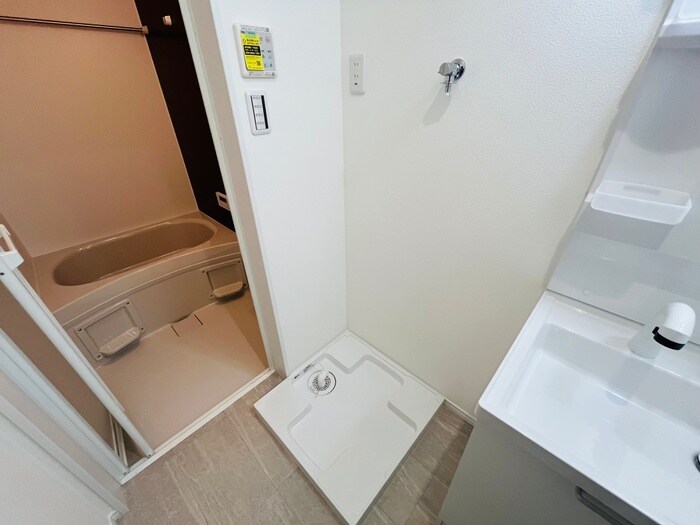 洗濯機置場 ＯＮＥ西宮門戸