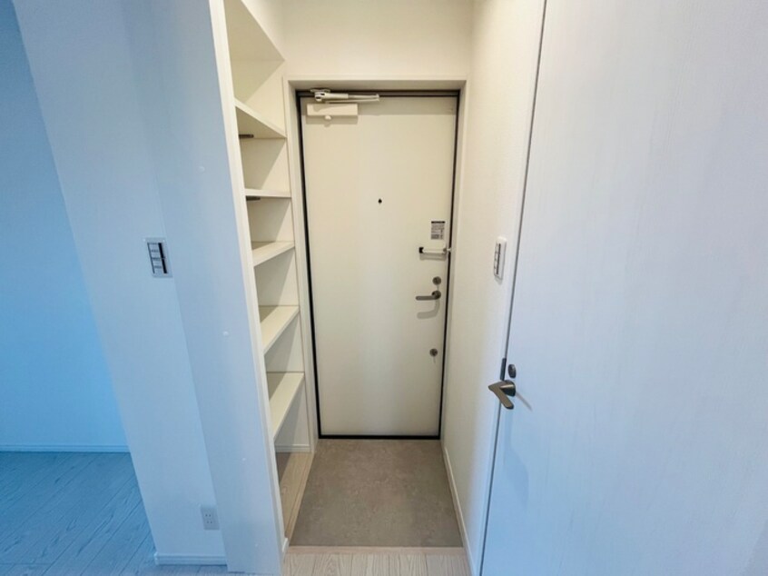 玄関 ＯＮＥ西宮門戸