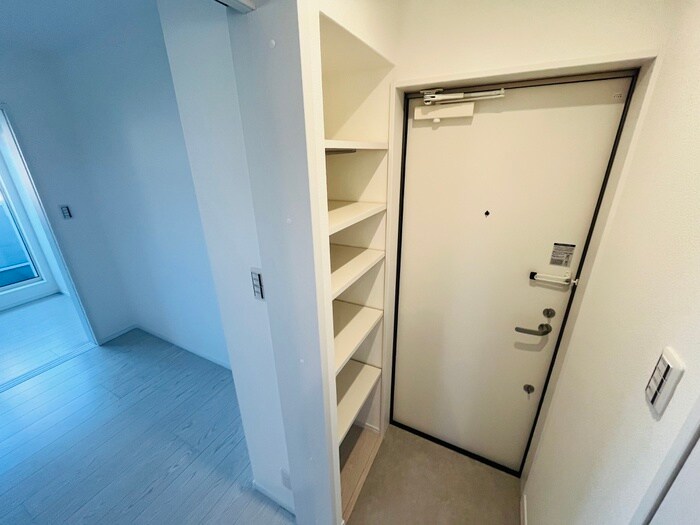 靴箱 ＯＮＥ西宮門戸