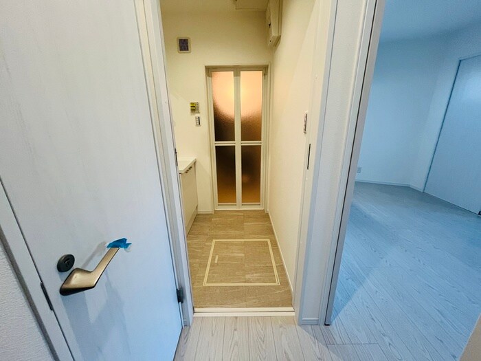 廊下 ＯＮＥ西宮門戸