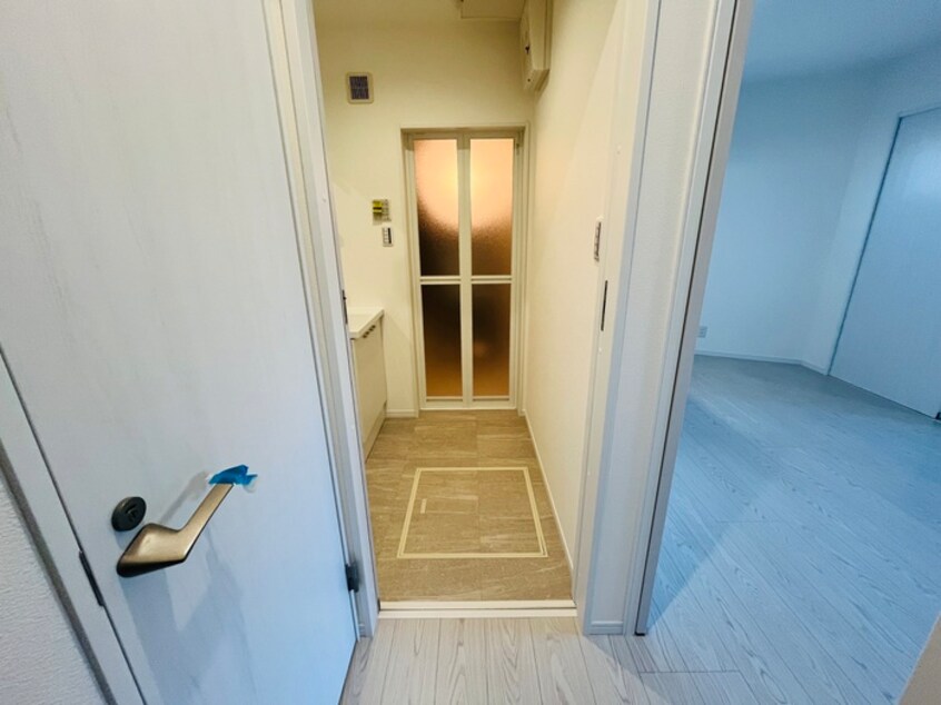 廊下 ＯＮＥ西宮門戸