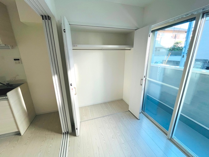 収納 ＯＮＥ西宮門戸