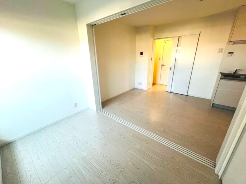 居室 ＯＮＥ西宮門戸