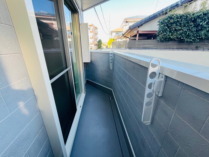 ベランダ・バルコニー ＯＮＥ西宮門戸